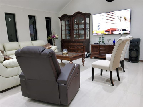 Parcela En Venta En Limache