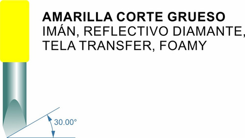 Imagen 3 de 4 de Plotter De Corte Navaja X3 Unidad Moritzu,roland