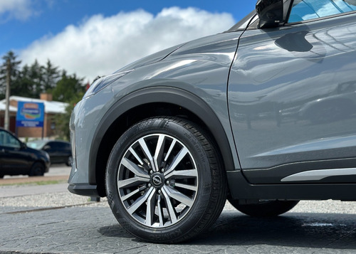 Nissan Kicks 1.6 Exclusive At