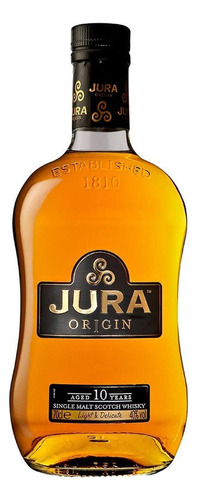 Jura Whisky