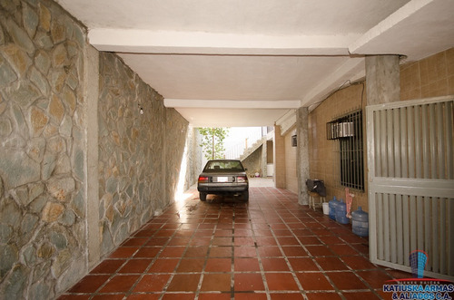 Imagen 21 de 29 de Casa En Venta Conjunto Residencial El Pórtico Castillejo Guatire