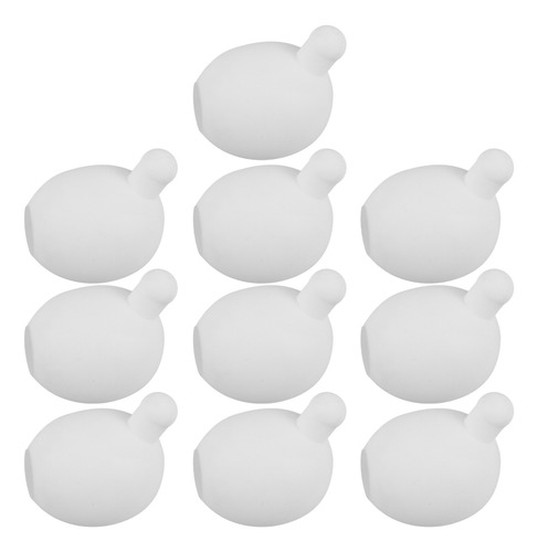 Bubble Core Ball Pinch Music, 10 Unidades
