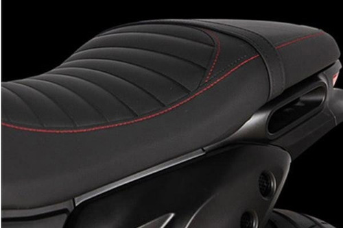 Imagen 16 de 21 de Gilera Ac4