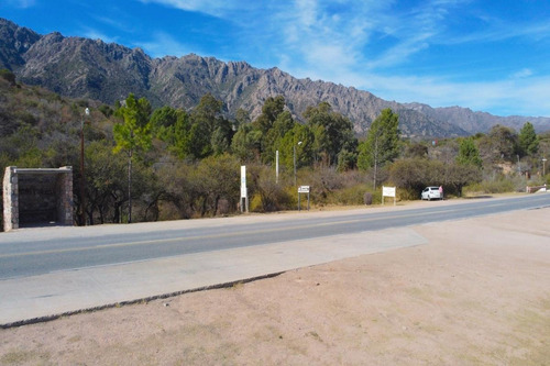 Imagen 2 de 24 de 5 Hectáreas 6 Lotes De 1000m2 Sobre Ruta Nº 1 - Cortadera