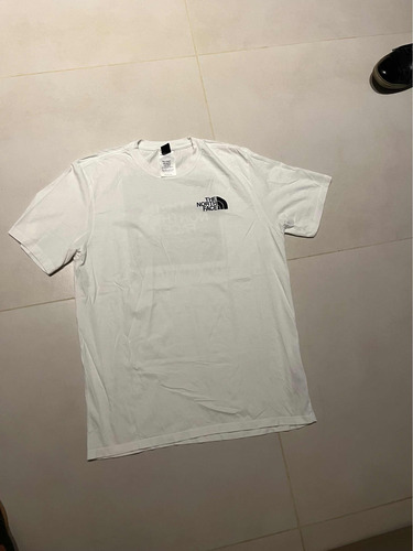 Remera The North Face