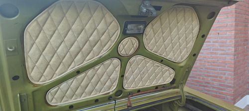 Torino Grand Routier 1977