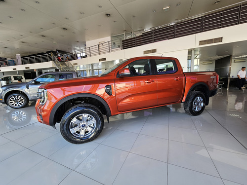 Ford Ranger 2.0 Cd 4X2 Xls 170Cv