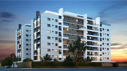 Apartamento Com 2 Dormitórios À Venda, 80 M² Por R$ 636.000,00 - Vila Izabel - Curitiba/pr - Ap2015