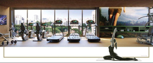 Apartamento Garden Com 4 Quartos À Venda, 214 M² Por R$ 3.683.802 - Alto Da Glória - Curitiba/pr - Gd0176