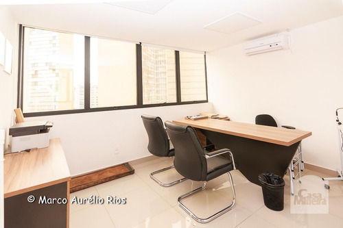 Imagem 9 de 12 de Sala-andar À Venda No Santo Agostinho - Código 257519 - 257519