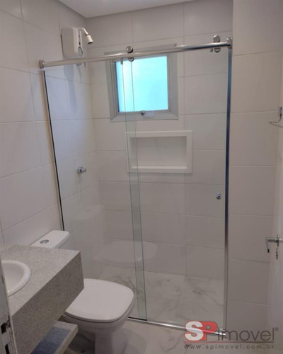 Imagem 7 de 9 de Apartamento Mobiliado E Recém Reformado. Pronto Para Morar. Inclui Tv, Sofá, Geladeira, Rack, Armários E Camas. 02 Dormitório(s)01 Vaga(s) - Ml119 - 69623666