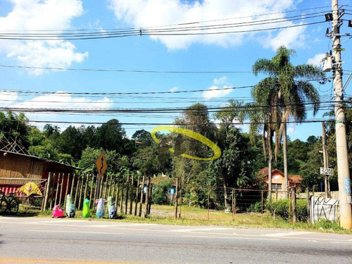 Imagem 19 de 22 de Área À Venda, 20000 M² Por R$ 8.000.000,00 - Chácara Roselândia - Cotia/sp - Ar0205