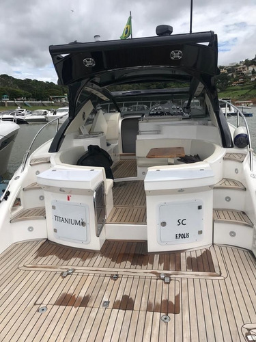 Imagem 3 de 12 de Barco Phantom 400 Ht