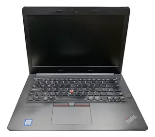 Notebook Lenovo Thinkpad E470 Core I5 7g 8gb 120gb Ssd Bio