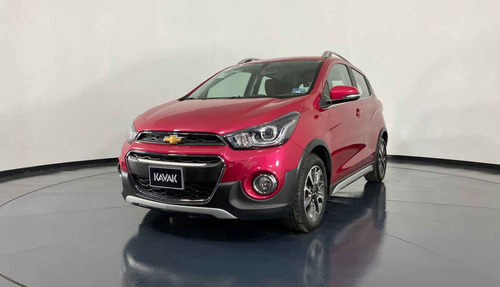 Imagen 1 de 15 de 41107 - Chevrolet Spark 2019 Con Garantía Mt