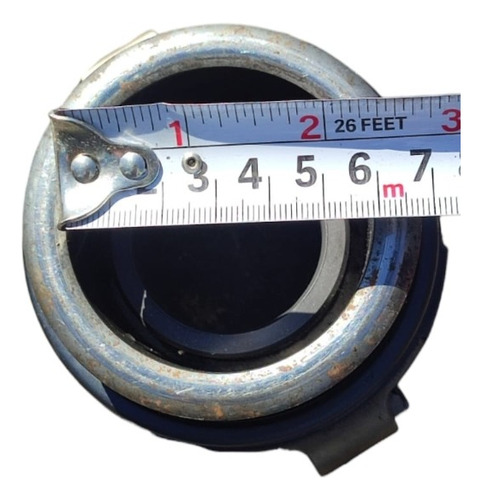 Collarín Balero Clutch Embrague Hino 300 816 716 (Usado)