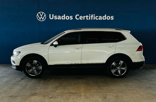 Volkswagen Tiguan 2.0 Highline At