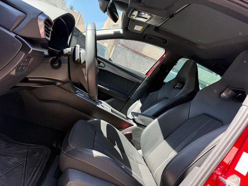 Cupra Leon 300Hp