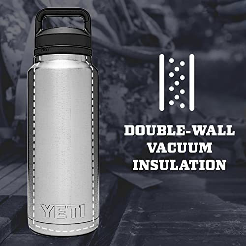 Botella De Avento Rambler 36 Oz, Aislado De VacĂo, 28nnc