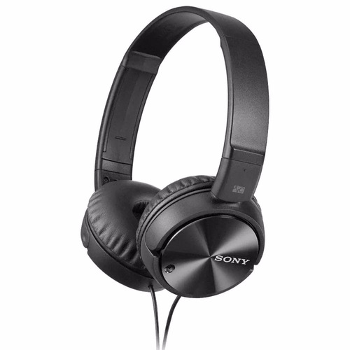 Sony Mdrzx110nc Auricular Con Noise Cancelling Ideal Viajes