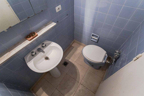 Imagen 10 de 25 de Venta Depto 4 Ambientes Con Balcón En Palermo