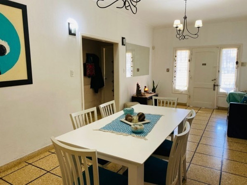Imagen 2 de 21 de Venta De Casa 4 Ambientes Barrio Constitución, Mar Del Plata.