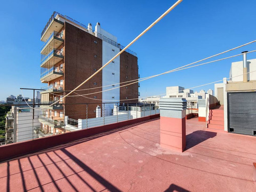 Imagen 26 de 30 de Venta De Departamento Amplio Monoambiente Con Balcon En Caballito