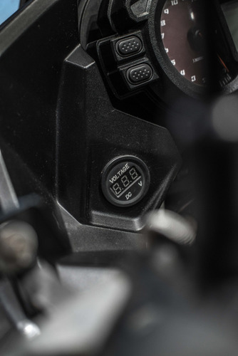 Kawasaki Versys 1000cc