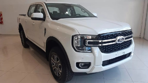 Ford Ranger 2.0 Cd 4X4 Xlt At 210Cv