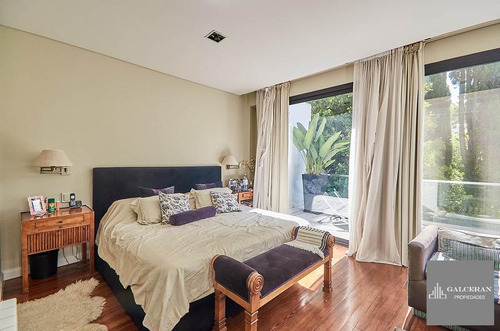 Excelente Casa - Zona De Embajadas - Gorostiaga Y Malasia