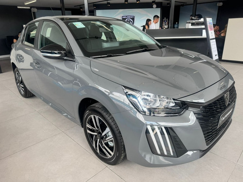 Peugeot 208 1.0T Allure Pack