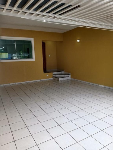 Sobrado À Venda, 209 M² Por R$ 800.000,00 - Planalto - São Bernardo Do Campo/sp - So20251
