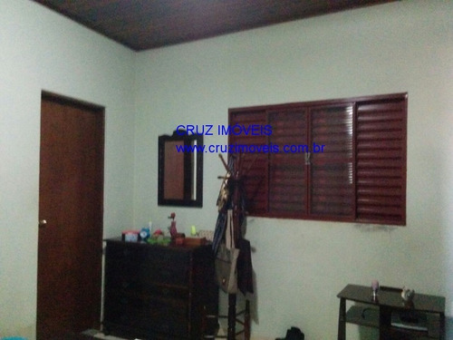 Imagem 23 de 24 de Chacara Para Venda, Centro De Araçoiaba Da Serra, 2 Dm, Com Suíte, Cozinha Planejada - Ch00049 - 33112562