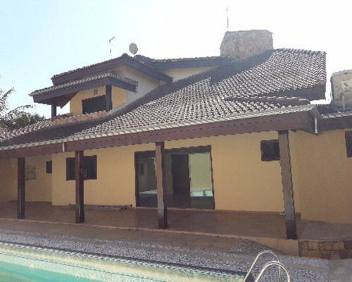 Imagem 5 de 30 de Casa Em Condomínio, Venda, Ibiti Do Paço - Sorocaba/sp - Cc03869 - 34349405