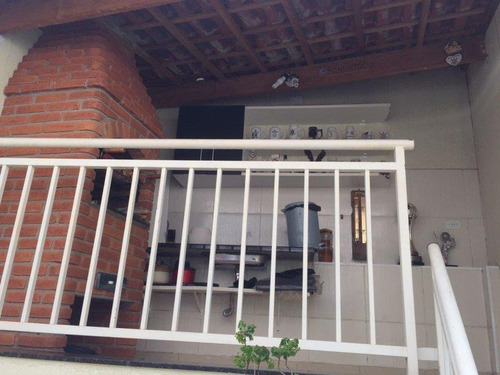 Imagem 22 de 23 de Sobrado Usado - 6276