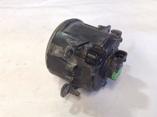 Faro De Niebla Izquierdo Bmw 320ia Mod 98-07 Original (Usado)