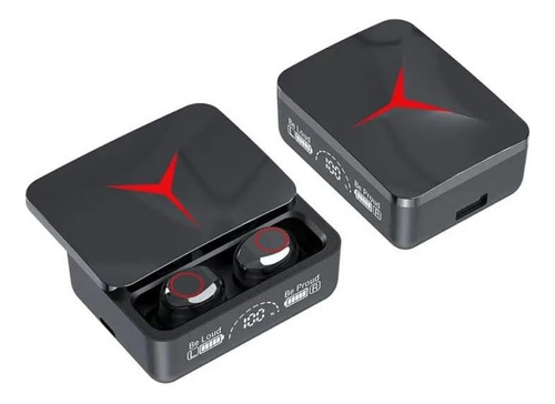 Audífonos Inalámbricos Tws Bluetooth Potentes M90pro