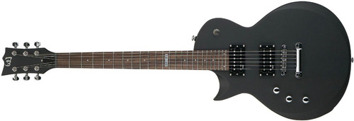 Guitarra Eléctrica Esp Ltd Ec-50 Zurda