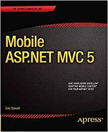 Mobile Aspnet Mvc 5