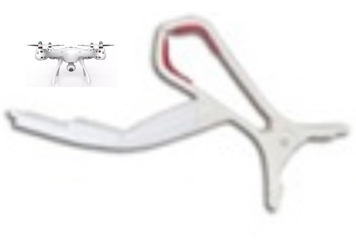 Oferta! Soporte Celular Drone Syma X8 Pro Emtrega Inmediata