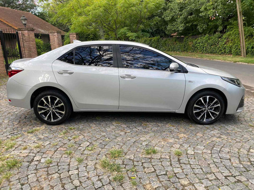 Toyota Corolla 2017 1.8 Se-g Cvt 140cv Full-primer Dueño. !!