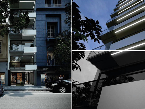 Imagen 5 de 14 de Venta - Local Comercial - Mb Recoleta - Vidriera De 6 M - Patio - Recoleta