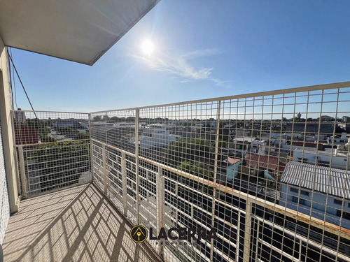 Departamento En Venta En San Martin