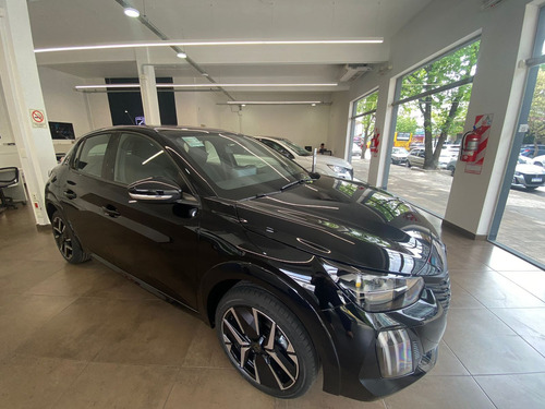 Peugeot 208 1.0T Gt