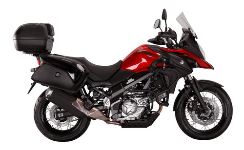 Suzuki V-strom 650 Ad