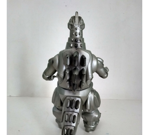 Monstro Godzilla Mechagodzilla Bandai 1998 (Usado)