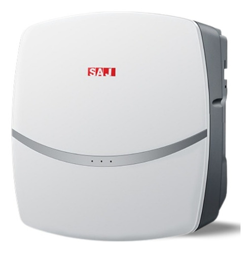 Inversor Solar 8 Kw Saj