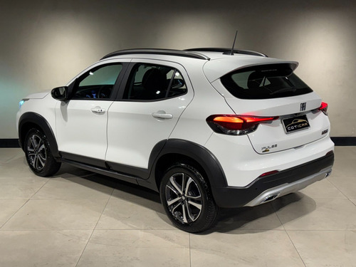 Fiat Pulse AUDACE 1.0 Turbo 200 Flex Aut.