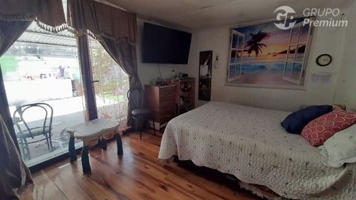 Casa En Venta En Los Andes