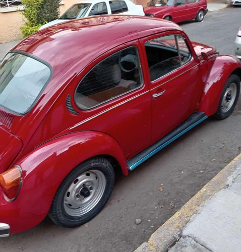 Vw Sedan Vocho 1993